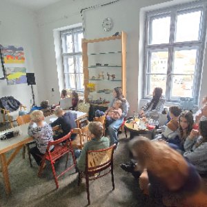 Valná hromada